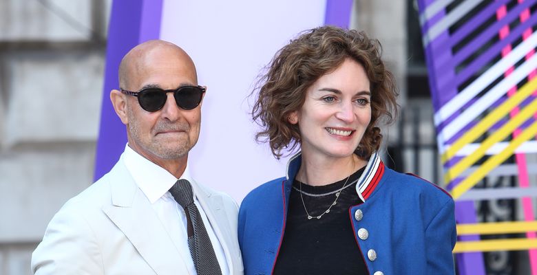 Royal Academy Summer Exhibition Party Arrivals