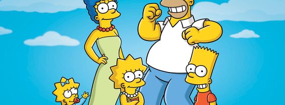 The Simpsons