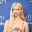 Anya Taylor-Joy