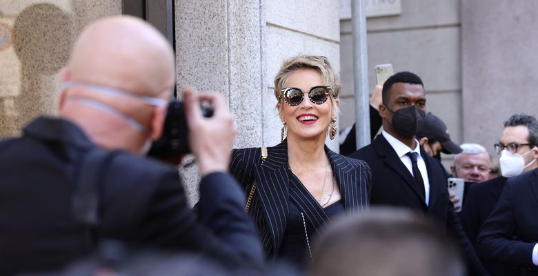 Dolce &amp; Gabbana Boutique Event