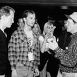 Matthew McConaughey, Woody Harrelson (2)