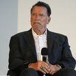 Verleihung der Ehrendoktorwürde der Hertie School an Arnold Schwarzenegger Verleihung der Ehrendoktorwürde der Hertie Sc