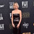 Meg Ryan, la Critics Choice Awards 2024/ Profimedia