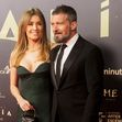 Antonio Banderas și Nicole Kimpel/ Profimedia