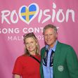 Will Ferrell și soția lui, Viveca Paulin Profimedia Images (1)