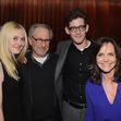 NYFF 50th Anniversary Surprise Screening Of Lincoln