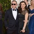 Daniel Craig și Rachel Weisz