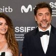 Penelope Cruz și Javier Bardem
