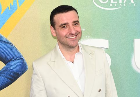 David Krumholtz/ Profimedia