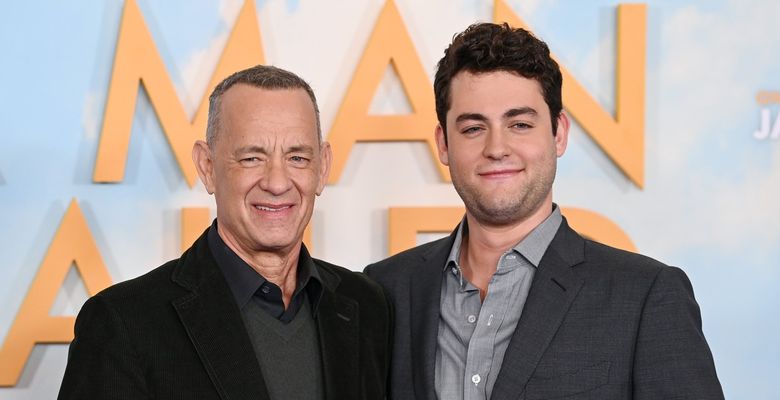 'A Man Called Otto' premiera