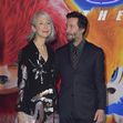 Keanu Reeves și Alexandra Grant/ Profimedia