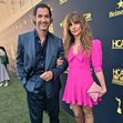 2nd Annual HCA TV Awards - Streaming, Arrivals, Los Angeles, California, USA - 14 Aug 2022