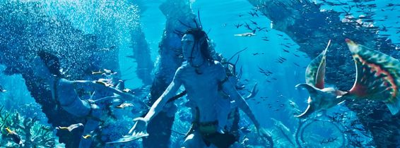 Avatar: The Way of Water