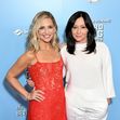 Shannen Doherty și Sarah Michelle Gellar