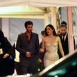 Andrew Garfield și Monica Barbaro/ Profimedia