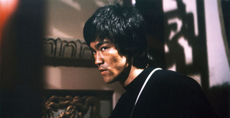 Enter the Dragon (1973) - filmstill