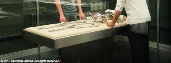 ex machina