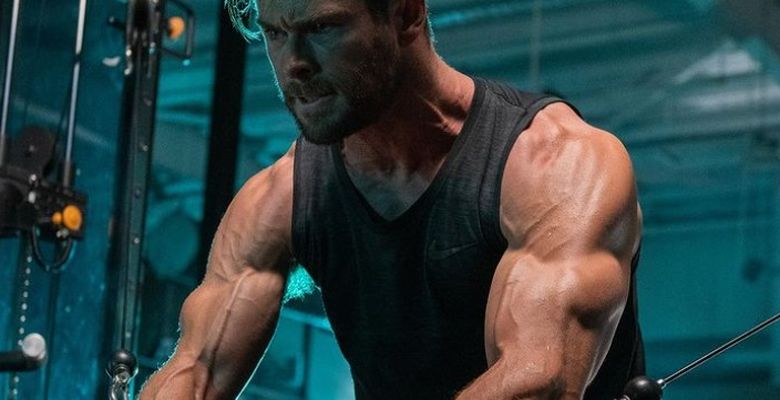 Chris Hemsworth