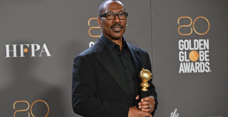 Eddie Murphy/ Profimedia