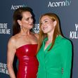 Brooke Shields și fiica ei, Rowan/ Profimedia
