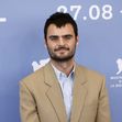 "In The Hand Of Dante" Photocall - The 82nd Venice International Film Festival