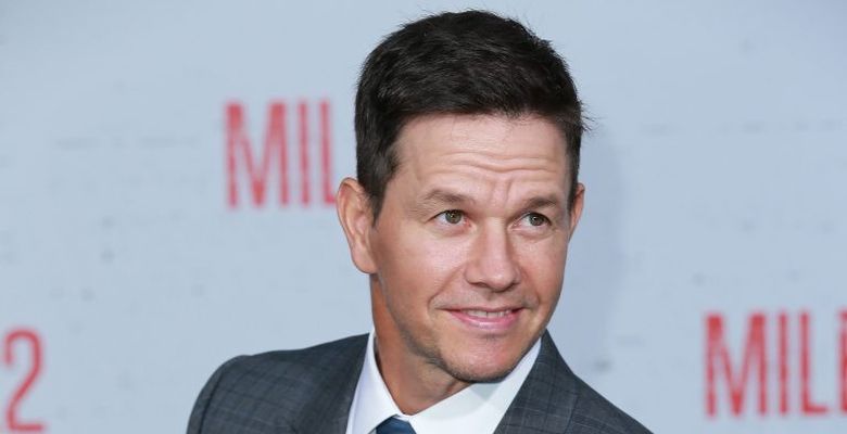 Mark Wahlberg