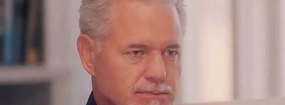 Eric Dane