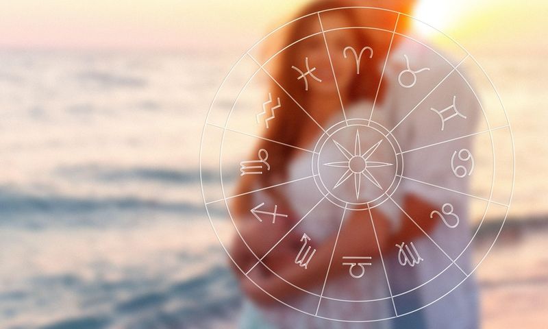 astrologie, zodii, horoscop