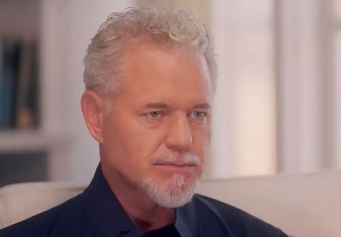 Eric Dane