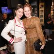 Opening Of The Hollywood Museum's New Exhibit Honoring Fran Drescher