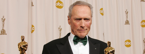 clint eastwood