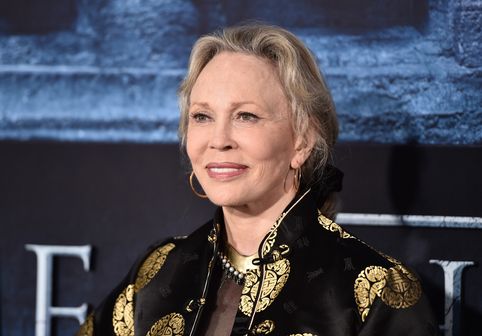 Premiere Of HBO's "Game Of Thrones" Season 6 - Arrivals