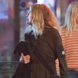 Meg Ryan, fotografiată în New York