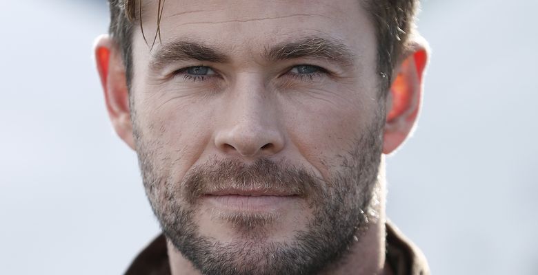 Chris Hemsworth. Foto: Getty Images