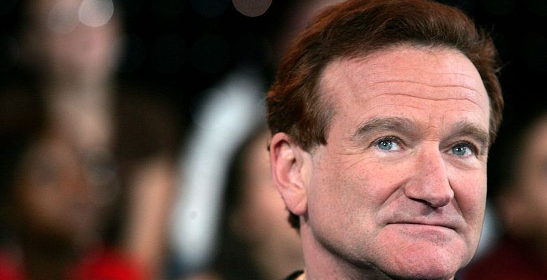Robin Williams