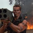 commando arnold