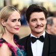 The 22nd Annual Screen Actors Guild Awards, Arrivals, Los Angeles, America - 30 Jan 2016