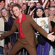 Eddie Redmayne/ Profimedia