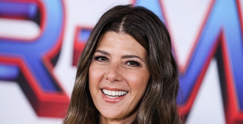 Marisa Tomei