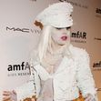 amfAR Annual New York Gala to Kick Off Fashion Week, New York, America - 10 Feb 2010