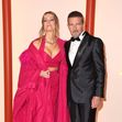 Antonio Banderas și partenera lui mai tânără cu 28 de ani, în centrul atenției la gala Oscar