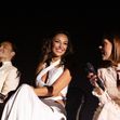 'Deep Fear' premiera, Mădălina Ghenea și Ed Westwick
