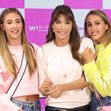 Sophia și Scarlet stallone, jennifer flavin