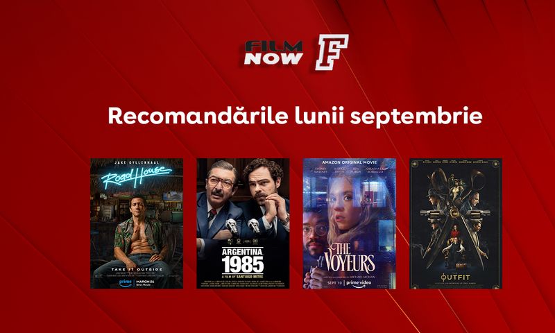 Vizual comunicat_Film Now_Recomandările lunii septembrie