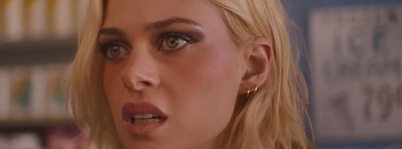 Nicola Peltz Beckham
