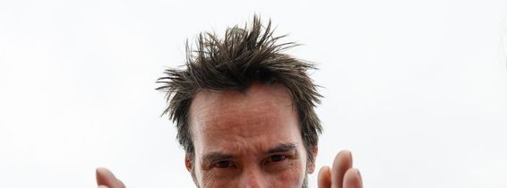 Keanu Reeves