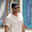 *EXCLUSIVE* Chris Hemsworth and daughter India return from Iceland