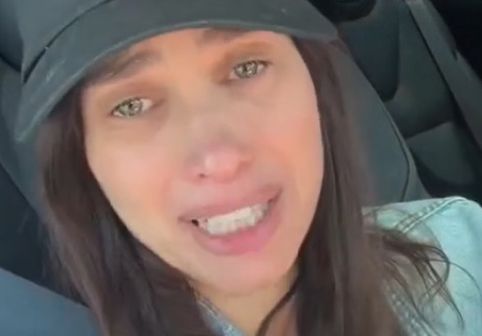 Alina Pușcău, noi detalii despre lupta cu cancerul: „Mi-a fost rău. E greu, dar Dumnezeu face minuni”