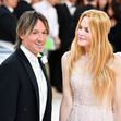 nicole kidman și keith urban la met gala 2023