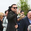 Leonardo DiCaprio